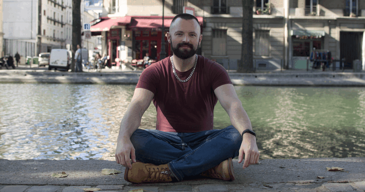 Dan C. Edwards, software engineer and founder of Wholesale Handler, the customer order portal for wholesalers.